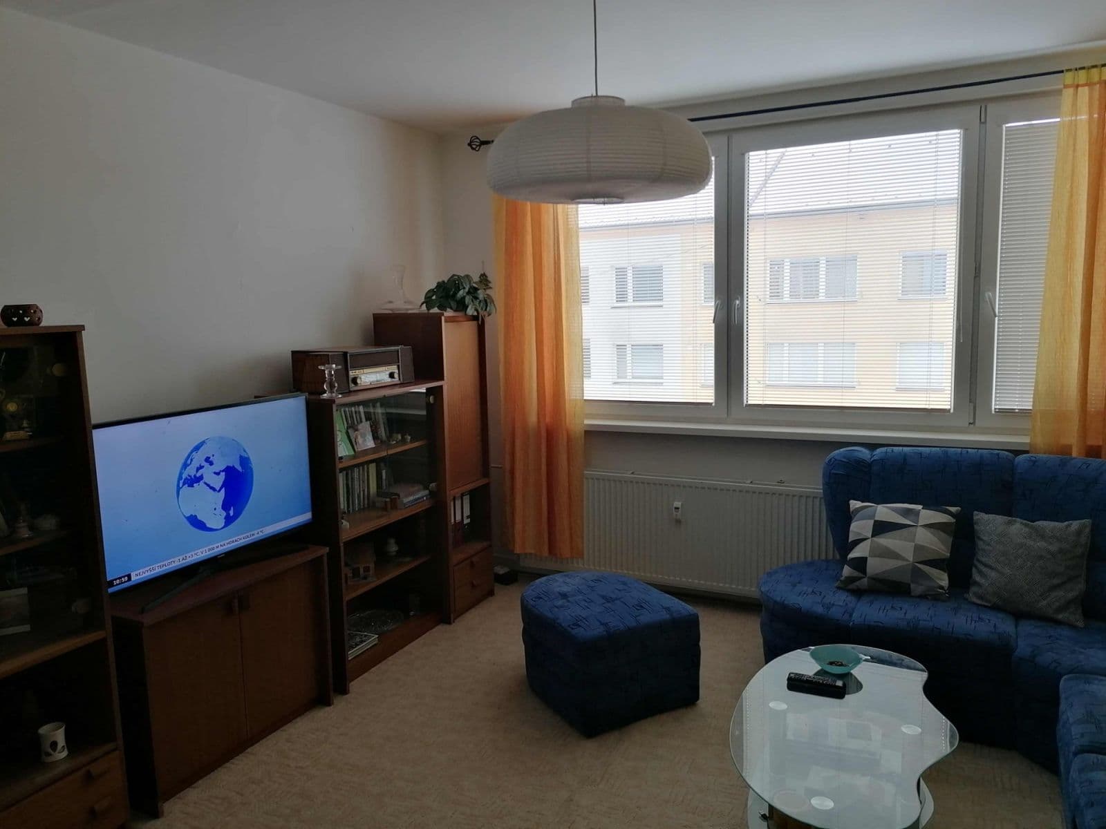 3 bedroom flat for sale, 68 m², Dlouhá, Slavičín, Zlínský Region 3 bedroom flat for sale, 68 m², Dlouhá, Slavičín, Zlínský Region