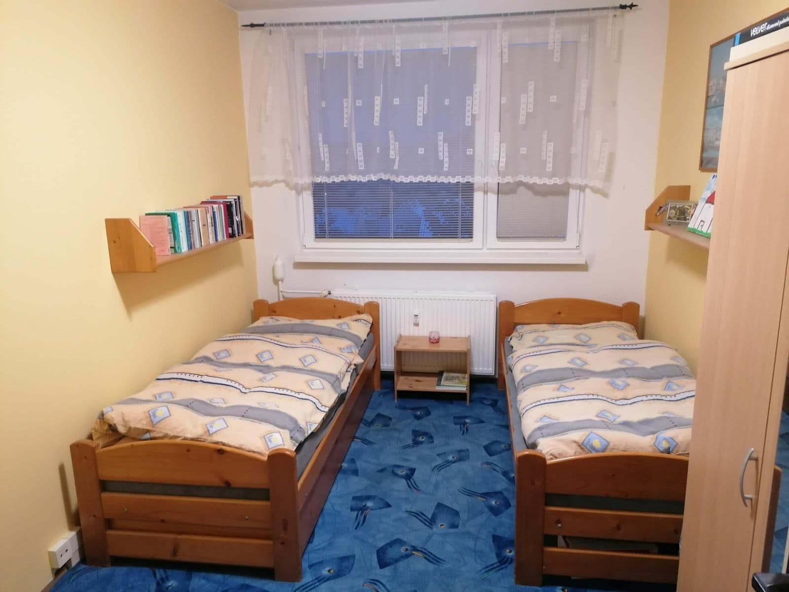 3 bedroom flat for sale, 68 m², Dlouhá, Slavičín, Zlínský Region 3 bedroom flat for sale, 68 m², Dlouhá, Slavičín, Zlínský Region