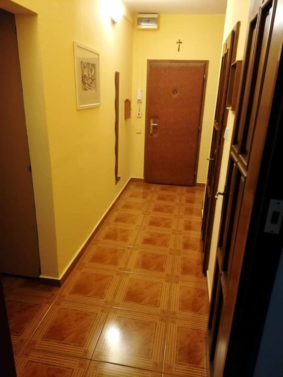 3 bedroom flat for sale, 68 m², Dlouhá, Slavičín, Zlínský Region 3 bedroom flat for sale, 68 m², Dlouhá, Slavičín, Zlínský Region