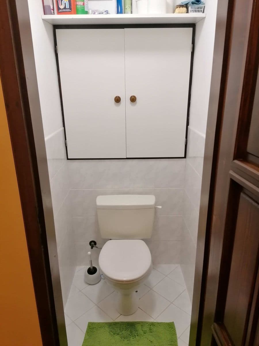 3 bedroom flat for sale, 68 m², Dlouhá, Slavičín, Zlínský Region 3 bedroom flat for sale, 68 m², Dlouhá, Slavičín, Zlínský Region