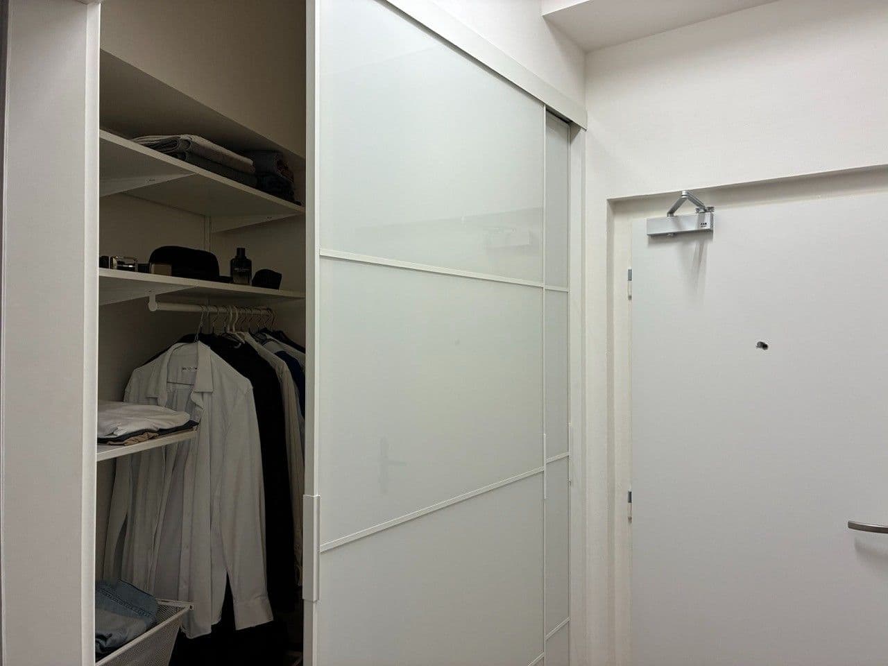 1 bedroom flat to rent, 39 m², Sinkulova, Prague, Prague 1 bedroom flat to rent, 39 m², Sinkulova, Prague, Prague