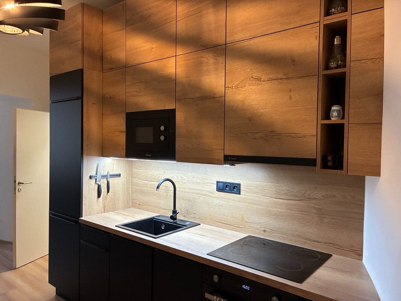 1 bedroom flat to rent, 39 m², Sinkulova, Prague, Prague 1 bedroom flat to rent, 39 m², Sinkulova, Prague, Prague