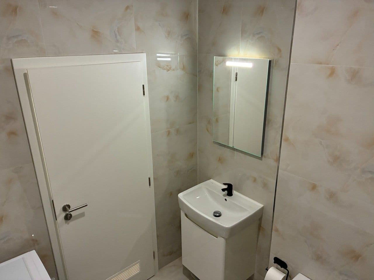 1 bedroom flat to rent, 39 m², Sinkulova, Prague, Prague 1 bedroom flat to rent, 39 m², Sinkulova, Prague, Prague