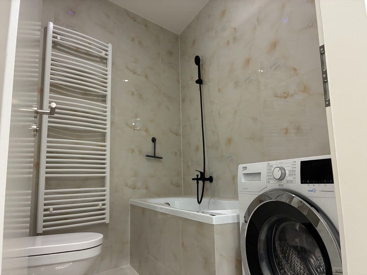 1 bedroom flat to rent, 39 m², Sinkulova, Prague, Prague 1 bedroom flat to rent, 39 m², Sinkulova, Prague, Prague