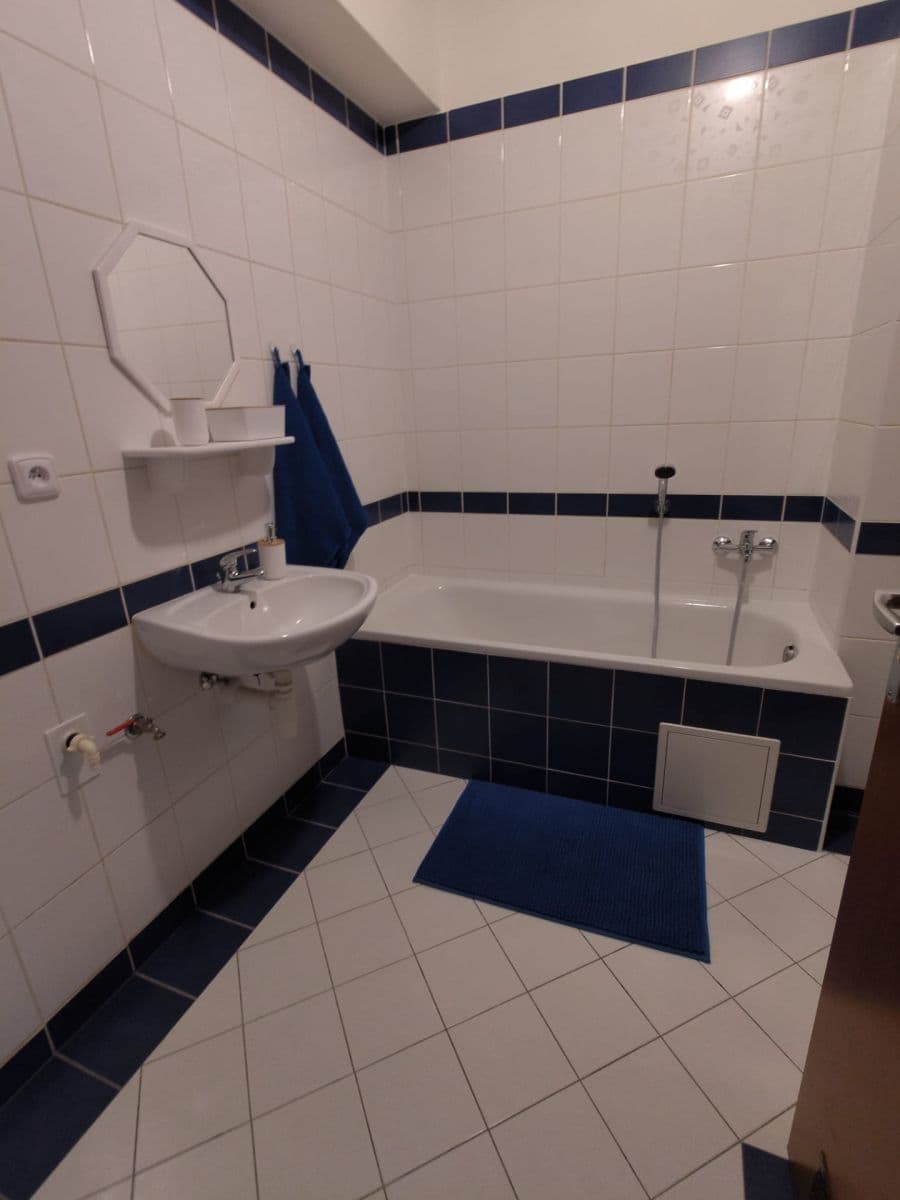 Studio flat to rent, 35 m², Jeronýmova, Liberec, Liberecký Region Studio flat to rent, 35 m², Jeronýmova, Liberec, Liberecký Region