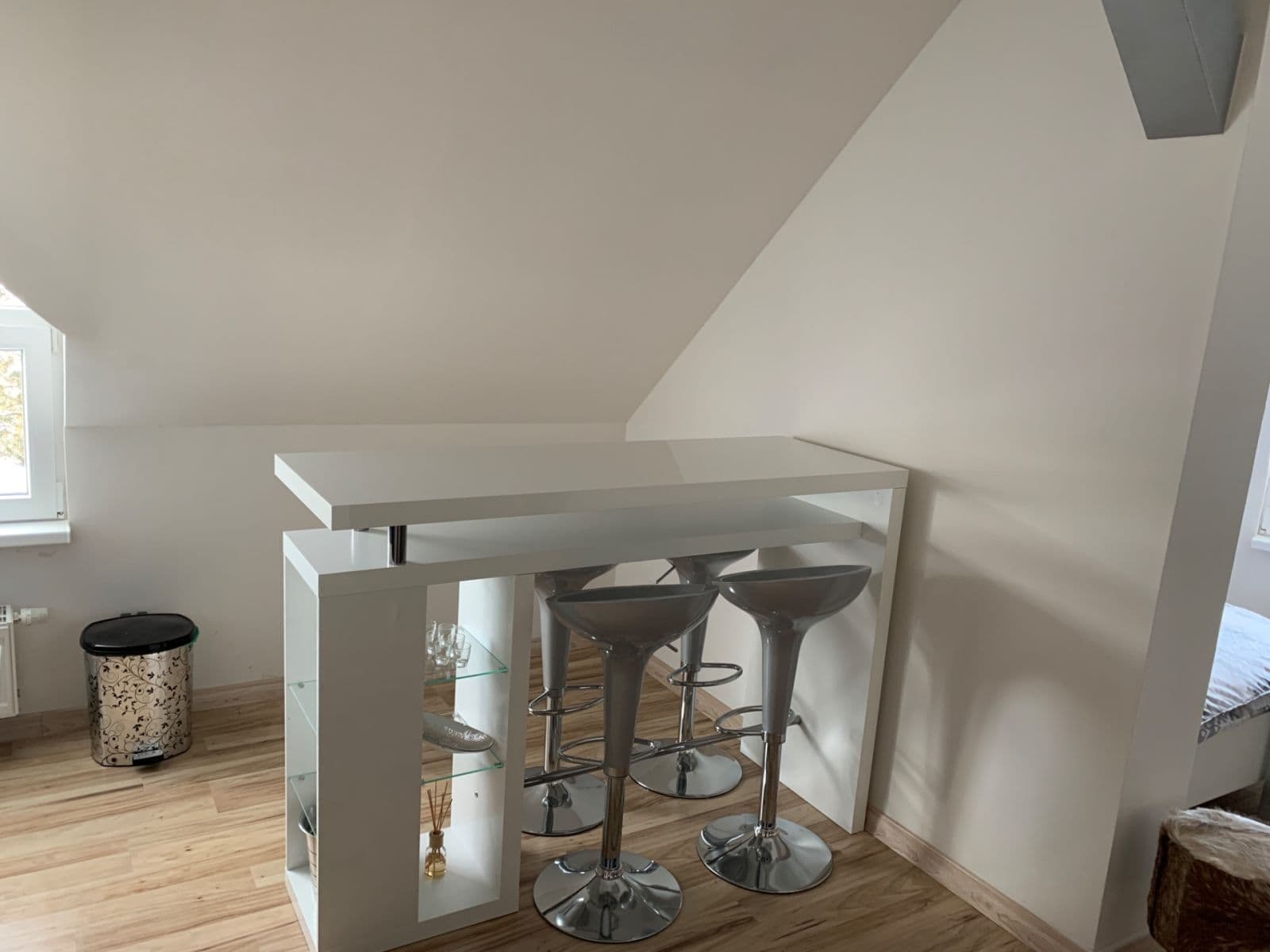 Studio flat to rent, 44 m², Úzká, Vejprty, Ústecký Region Studio flat to rent, 44 m², Úzká, Vejprty, Ústecký Region