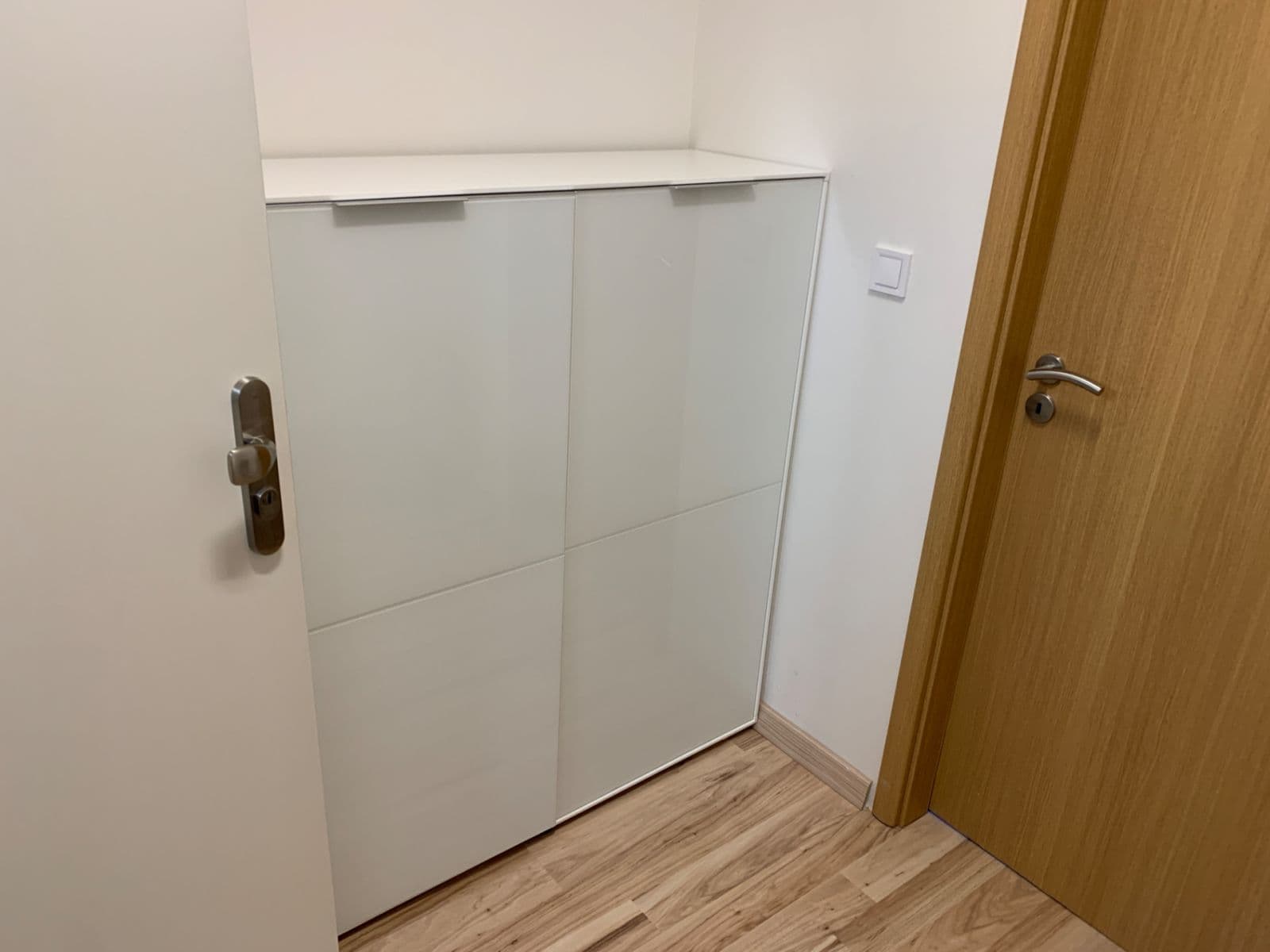 Studio flat to rent, 44 m², Úzká, Vejprty, Ústecký Region Studio flat to rent, 44 m², Úzká, Vejprty, Ústecký Region