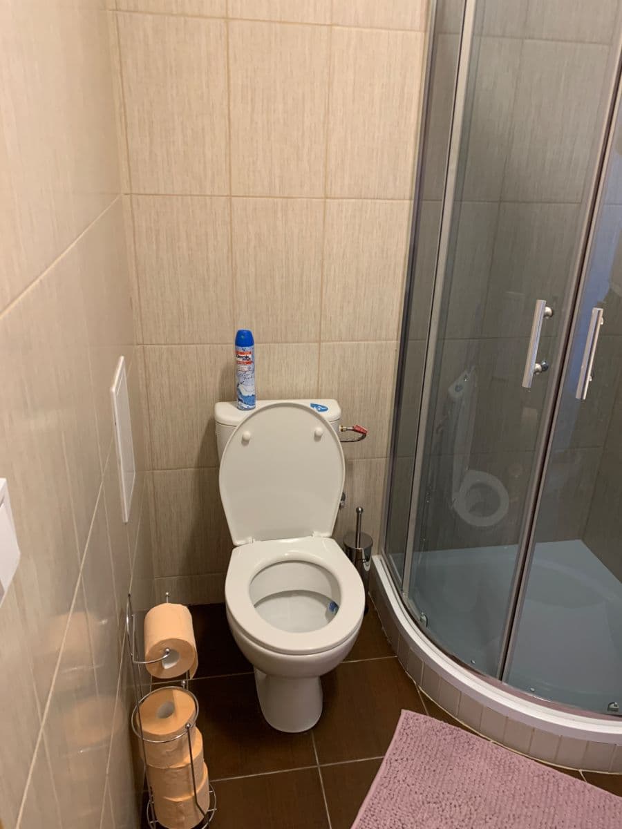 Studio flat to rent, 44 m², Úzká, Vejprty, Ústecký Region Studio flat to rent, 44 m², Úzká, Vejprty, Ústecký Region