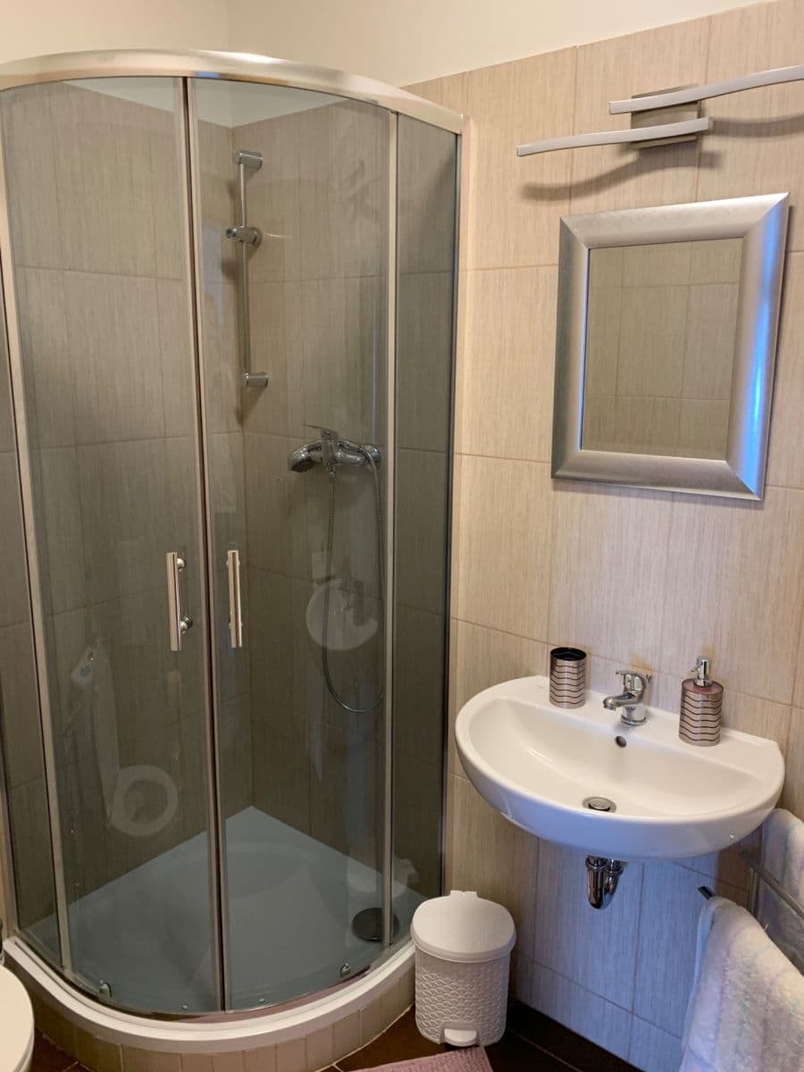 Studio flat to rent, 44 m², Úzká, Vejprty, Ústecký Region Studio flat to rent, 44 m², Úzká, Vejprty, Ústecký Region