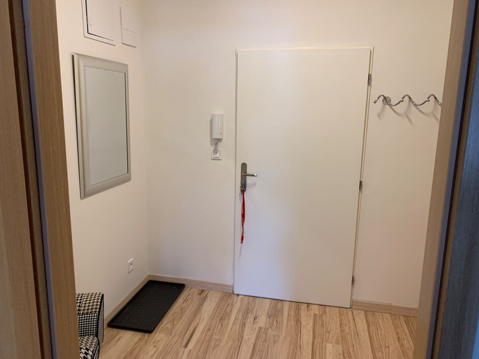 Studio flat to rent, 44 m², Úzká, Vejprty, Ústecký Region Studio flat to rent, 44 m², Úzká, Vejprty, Ústecký Region