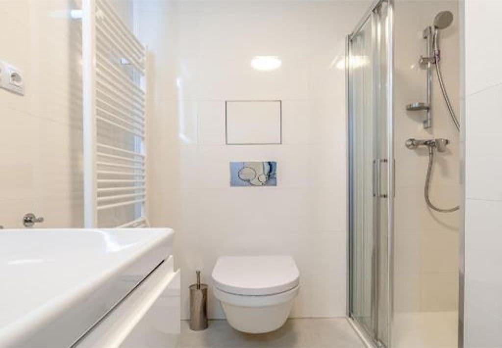 flat to rent, 35 m², Nádražní, Prague, Prague flat to rent, 35 m², Nádražní, Prague, Prague