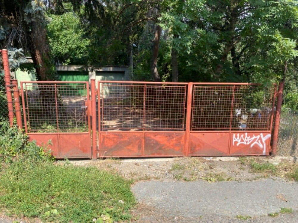 garage to rent, 20 m², Psárská, Prague, Prague garage to rent, 20 m², Psárská, Prague, Prague