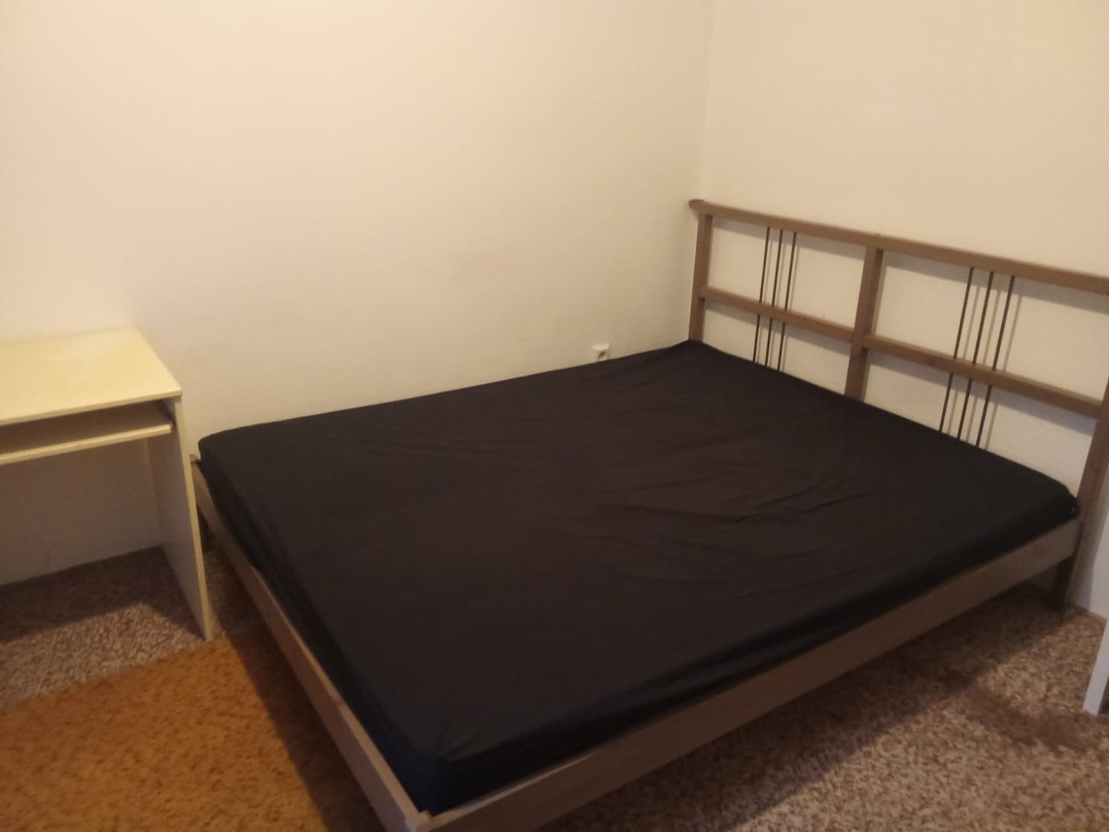 1 bedroom with open-plan kitchen flat to rent, 67 m², Heřmanova, Prague, Prague 1 bedroom with open-plan kitchen flat to rent, 67 m², Heřmanova, Prague, Prague