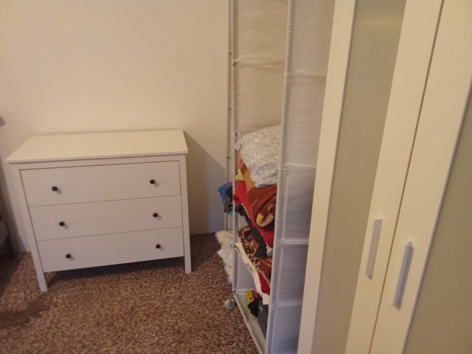 1 bedroom with open-plan kitchen flat to rent, 67 m², Heřmanova, Prague, Prague 1 bedroom with open-plan kitchen flat to rent, 67 m², Heřmanova, Prague, Prague