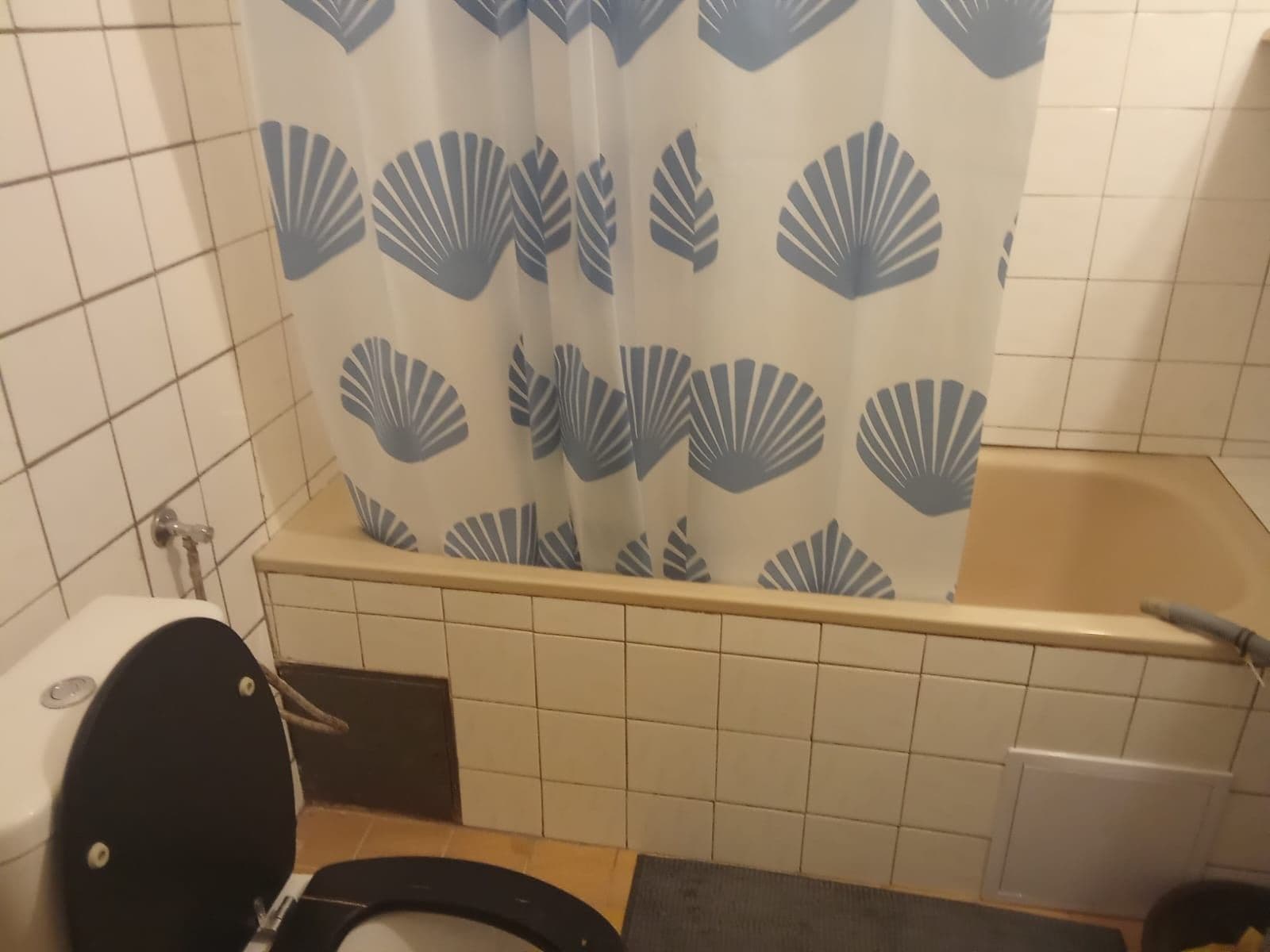 1 bedroom with open-plan kitchen flat to rent, 67 m², Heřmanova, Prague, Prague 1 bedroom with open-plan kitchen flat to rent, 67 m², Heřmanova, Prague, Prague