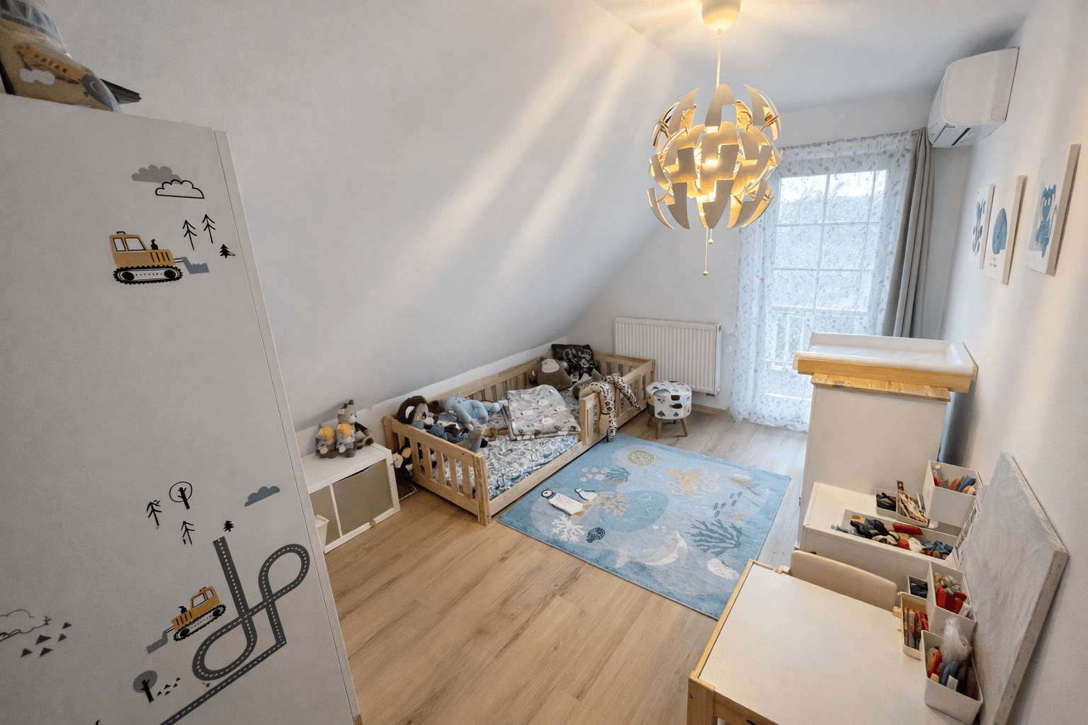 house to rent, 102 m², Mcely, Středočeský Region house to rent, 102 m², Mcely, Středočeský Region