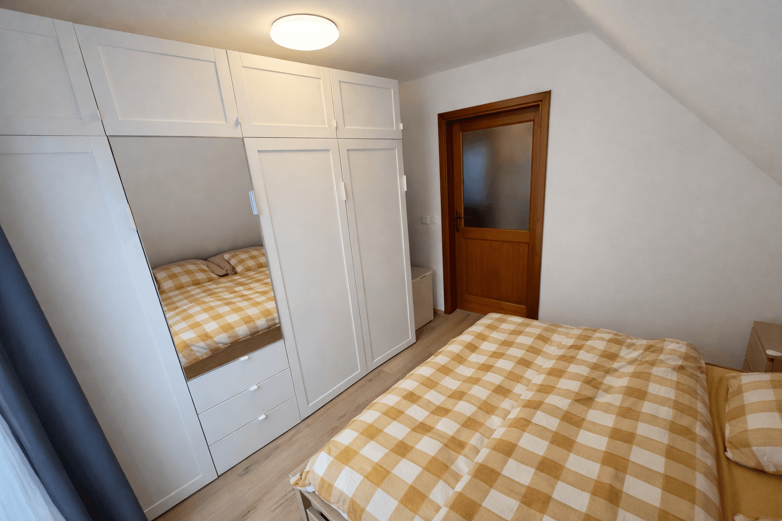 house to rent, 102 m², Mcely, Středočeský Region house to rent, 102 m², Mcely, Středočeský Region