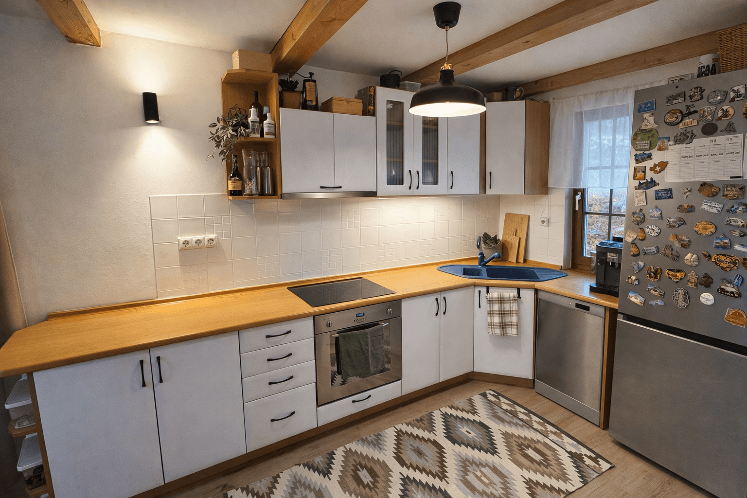 house to rent, 102 m², Mcely, Středočeský Region house to rent, 102 m², Mcely, Středočeský Region