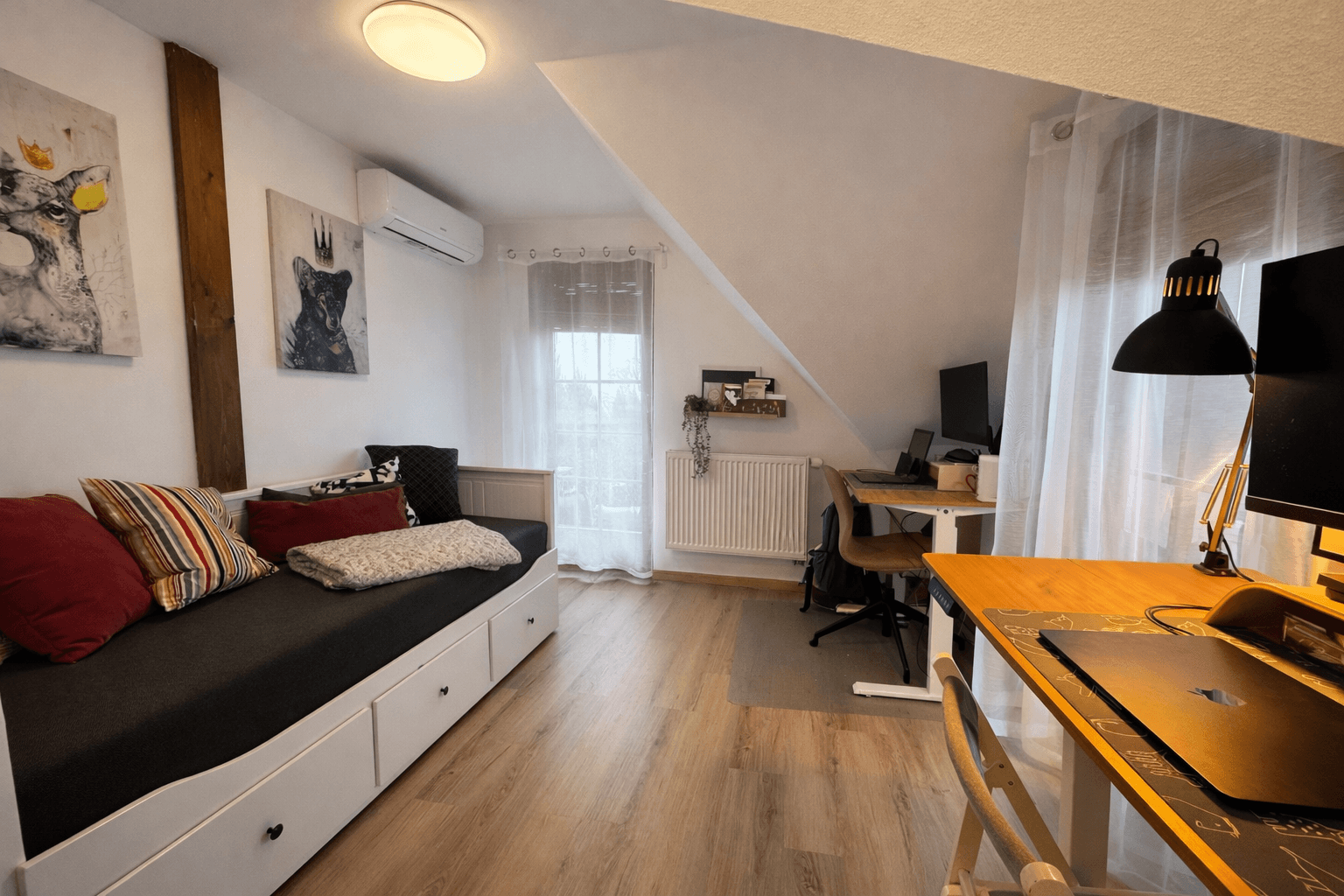 house to rent, 102 m², Mcely, Středočeský Region house to rent, 102 m², Mcely, Středočeský Region