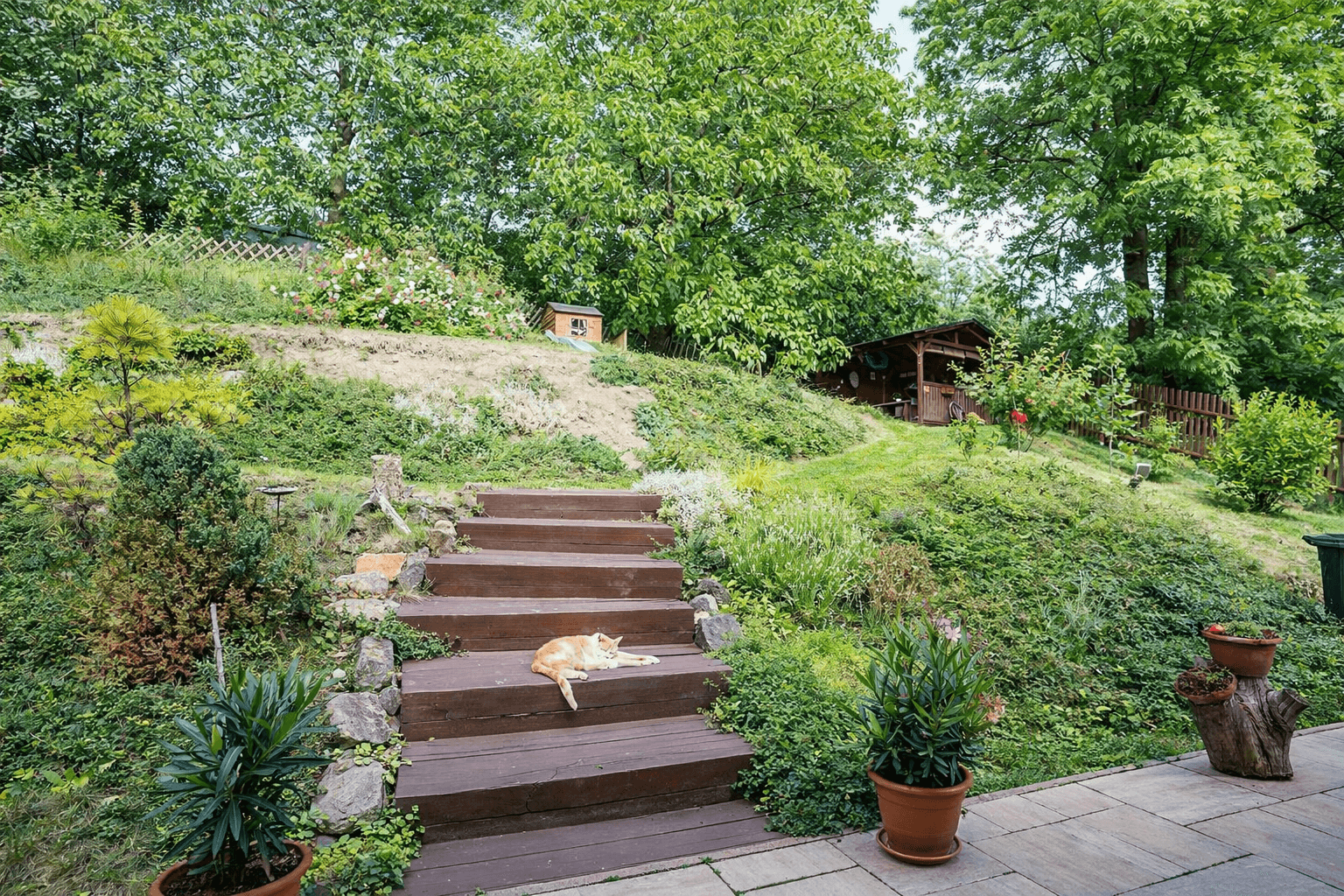 house to rent, 102 m², Mcely, Středočeský Region house to rent, 102 m², Mcely, Středočeský Region