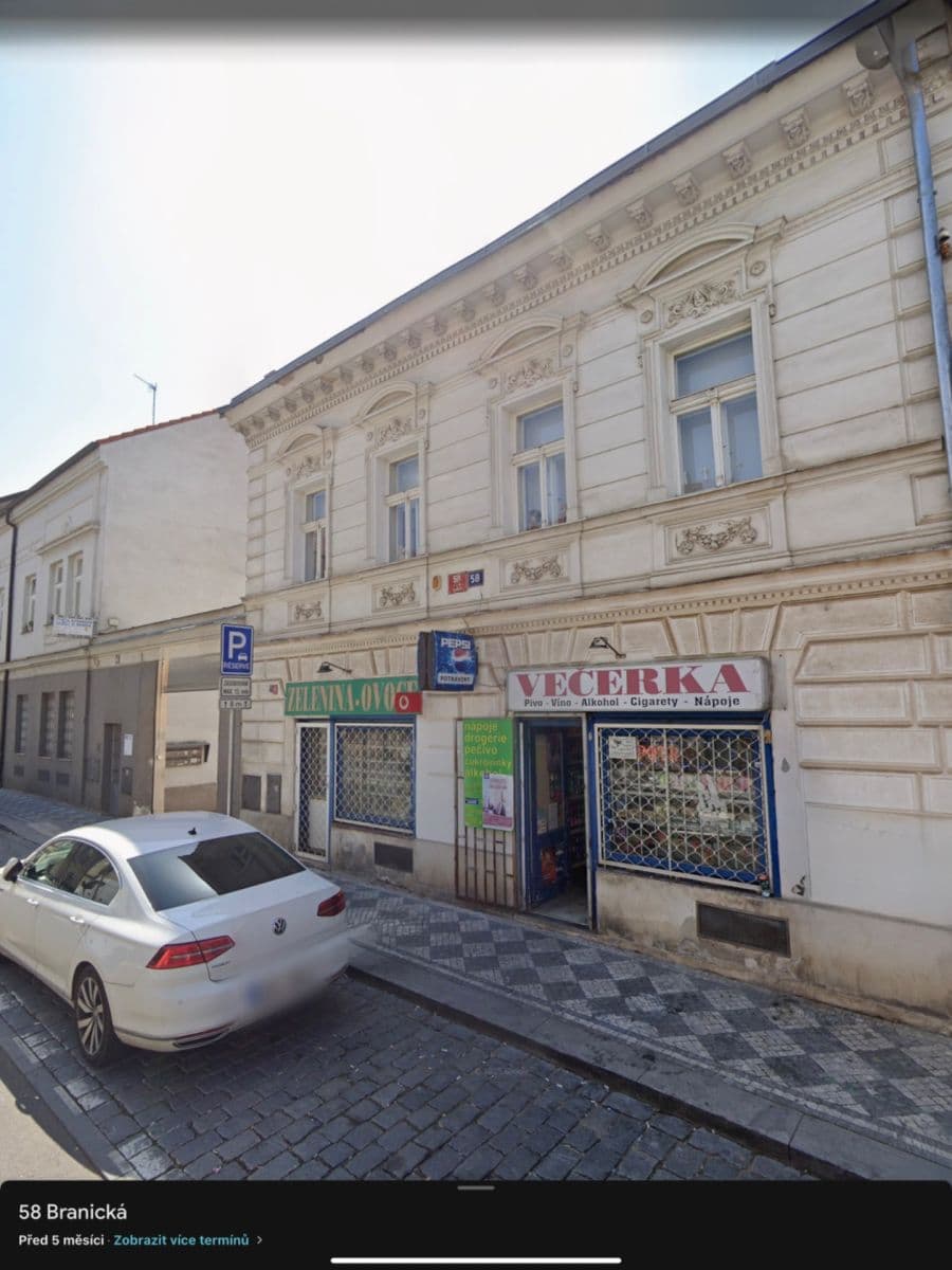 house for sale, 200 m², Branická, Prague, Prague house for sale, 200 m², Branická, Prague, Prague