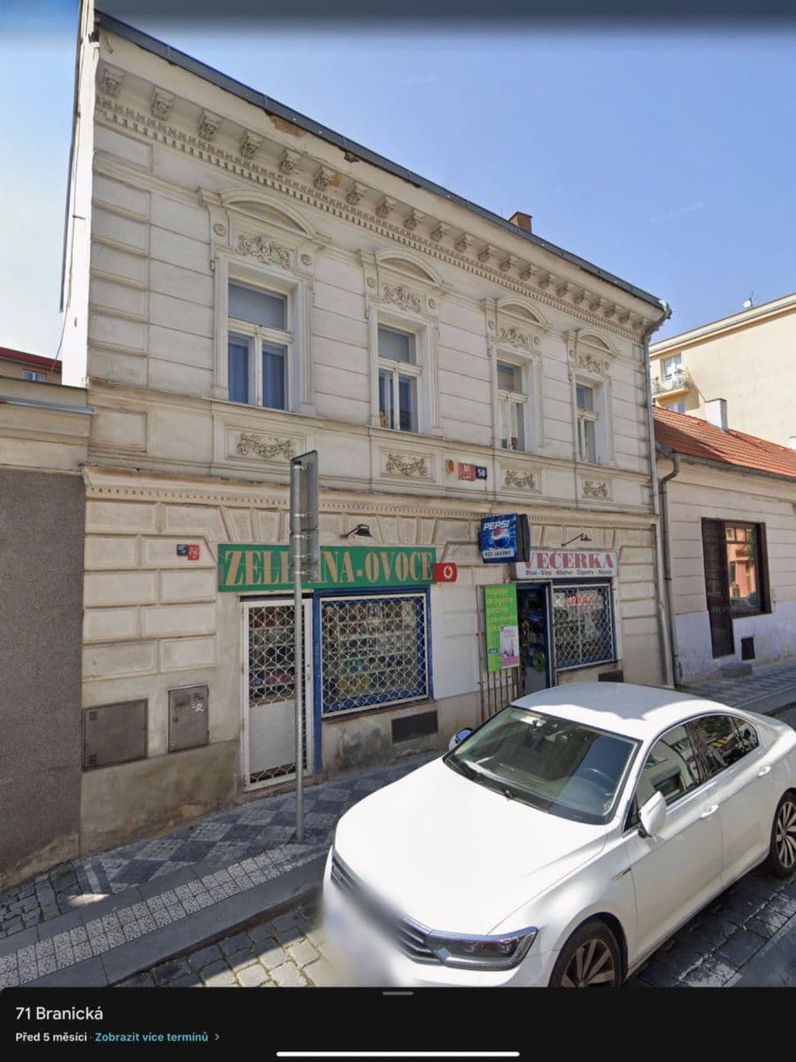 house for sale, 200 m², Branická, Prague, Prague house for sale, 200 m², Branická, Prague, Prague
