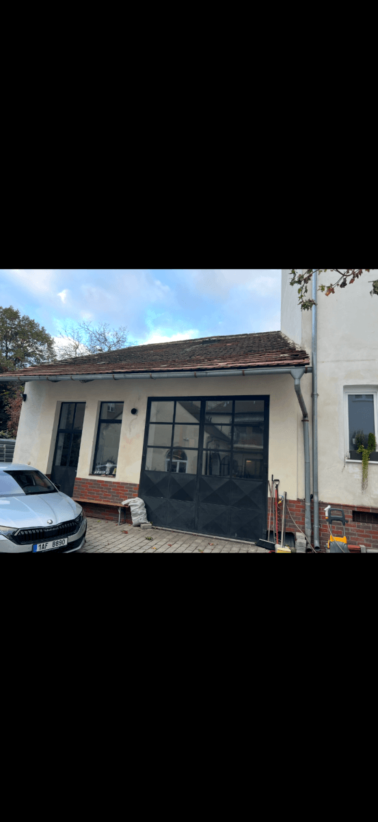 house for sale, 200 m², Branická, Prague, Prague house for sale, 200 m², Branická, Prague, Prague