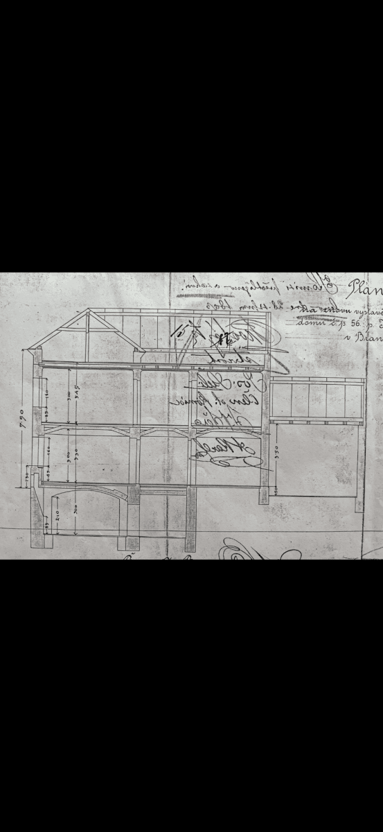 house for sale, 200 m², Branická, Prague, Prague house for sale, 200 m², Branická, Prague, Prague