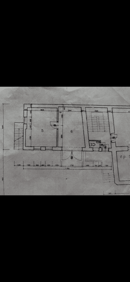 house for sale, 200 m², Branická, Prague, Prague house for sale, 200 m², Branická, Prague, Prague