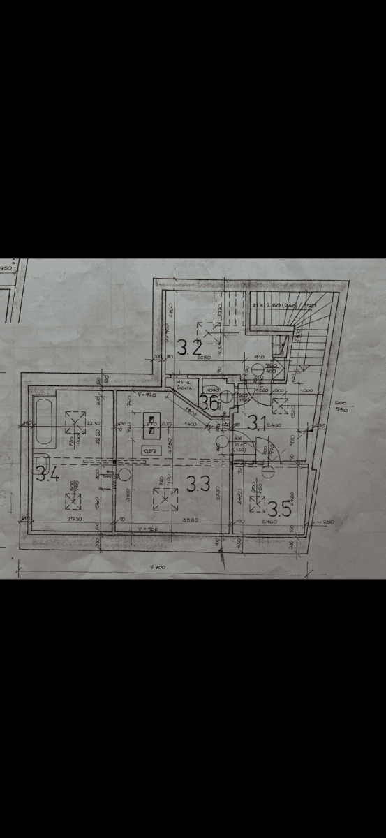 house for sale, 200 m², Branická, Prague, Prague house for sale, 200 m², Branická, Prague, Prague