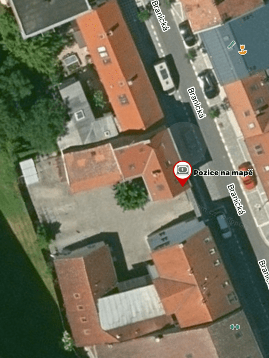 house for sale, 200 m², Branická, Prague, Prague house for sale, 200 m², Branická, Prague, Prague