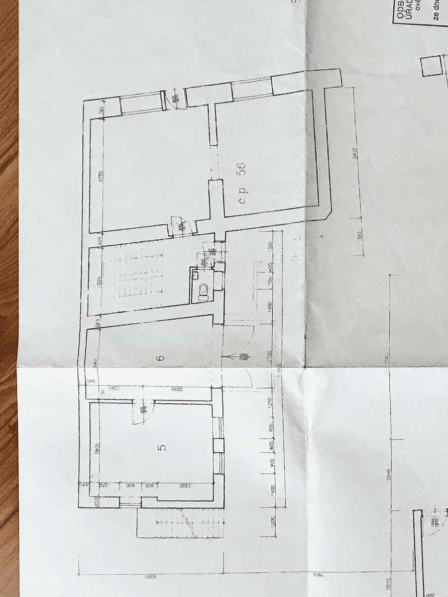 house for sale, 200 m², Branická, Prague, Prague house for sale, 200 m², Branická, Prague, Prague