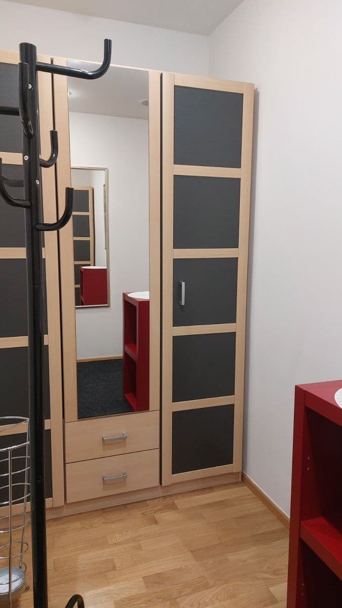 Studio flat to rent, 46 m², Antala Staška, Prague, Prague Studio flat to rent, 46 m², Antala Staška, Prague, Prague