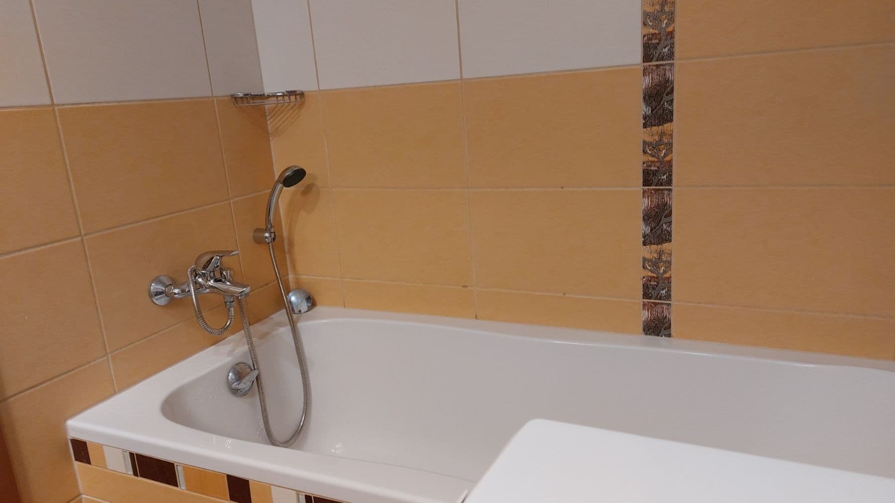 Studio flat to rent, 46 m², Antala Staška, Prague, Prague Studio flat to rent, 46 m², Antala Staška, Prague, Prague