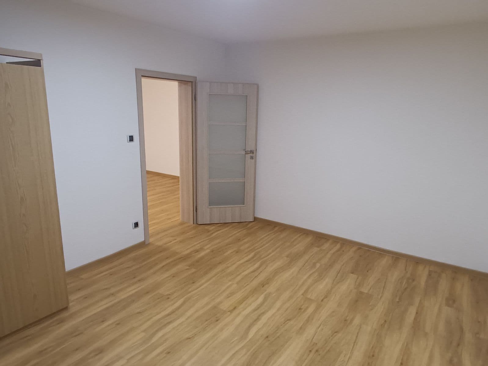 2 bedroom flat to rent, 56 m², náměstí Generála Píky, Plzeň, Plzeňský Region 2 bedroom flat to rent, 56 m², náměstí Generála Píky, Plzeň, Plzeňský Region