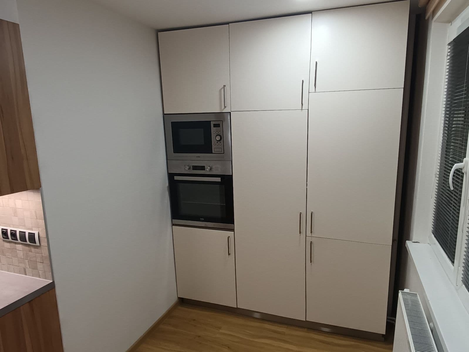 2 bedroom flat to rent, 56 m², náměstí Generála Píky, Plzeň, Plzeňský Region 2 bedroom flat to rent, 56 m², náměstí Generála Píky, Plzeň, Plzeňský Region