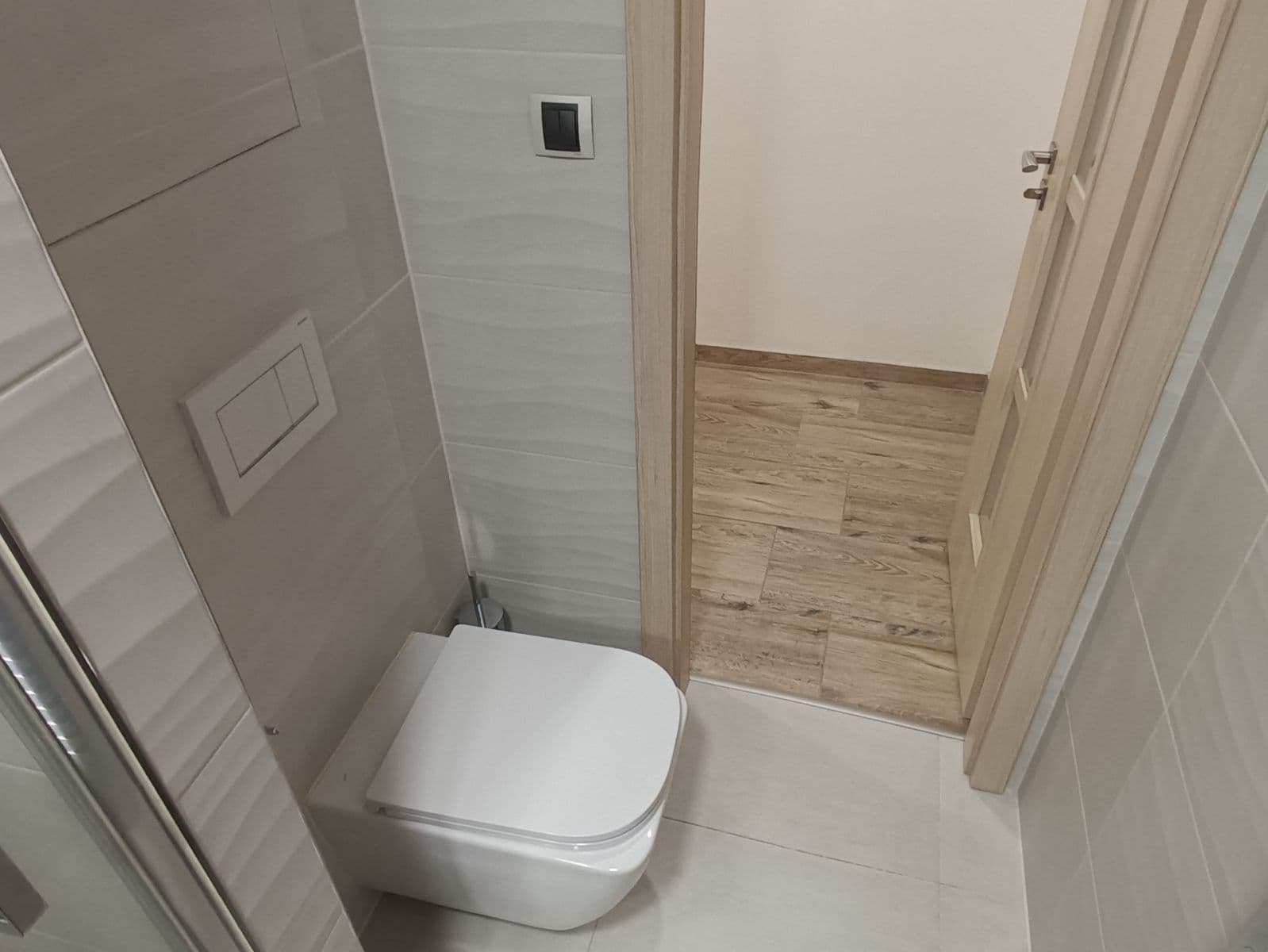 2 bedroom flat to rent, 56 m², náměstí Generála Píky, Plzeň, Plzeňský Region 2 bedroom flat to rent, 56 m², náměstí Generála Píky, Plzeň, Plzeňský Region