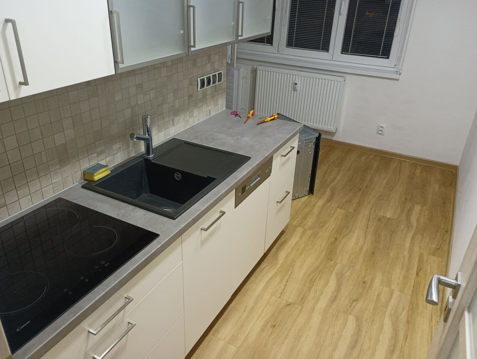 2 bedroom flat to rent, 56 m², náměstí Generála Píky, Plzeň, Plzeňský Region 2 bedroom flat to rent, 56 m², náměstí Generála Píky, Plzeň, Plzeňský Region