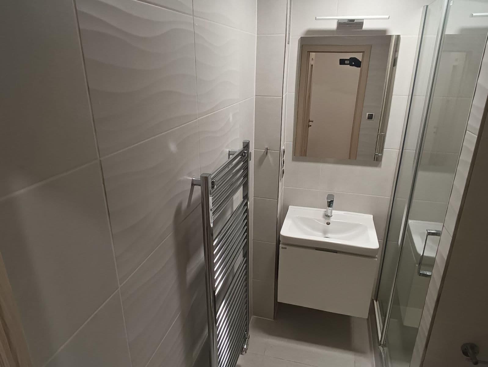 2 bedroom flat to rent, 56 m², náměstí Generála Píky, Plzeň, Plzeňský Region 2 bedroom flat to rent, 56 m², náměstí Generála Píky, Plzeň, Plzeňský Region