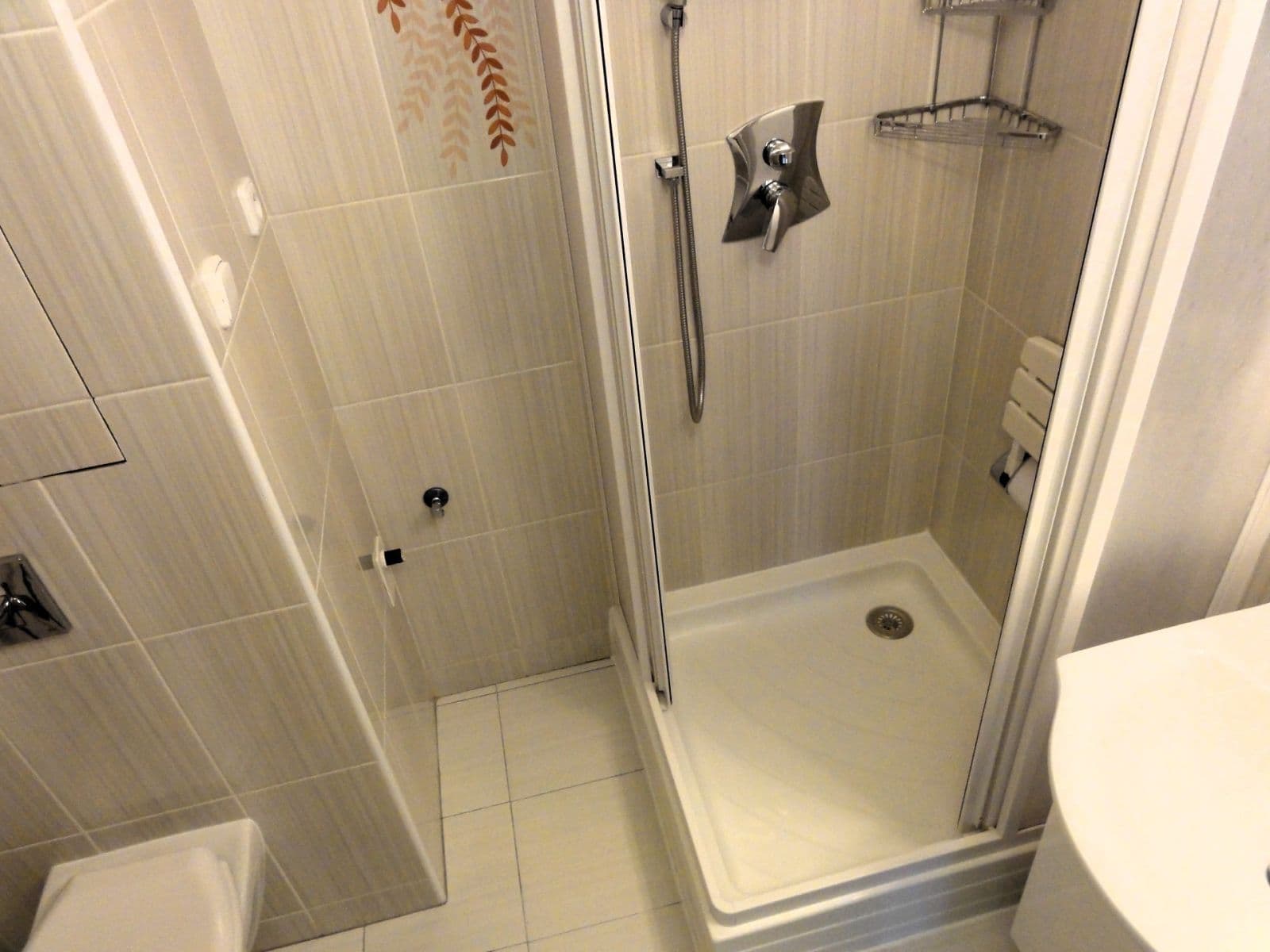 Studio flat to rent, 26 m², Veltruská, Prague, Prague Studio flat to rent, 26 m², Veltruská, Prague, Prague