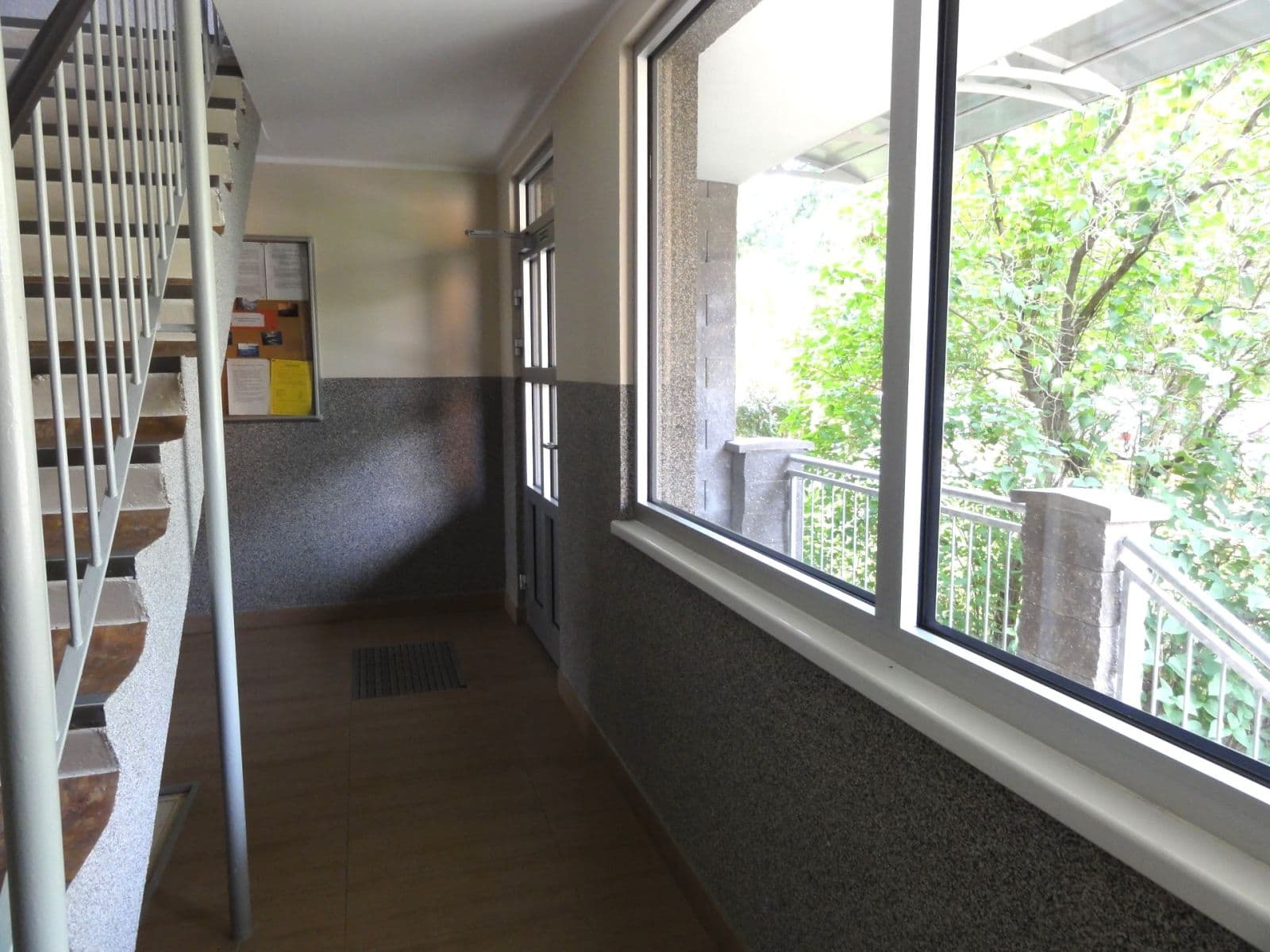 Studio flat to rent, 26 m², Veltruská, Prague, Prague Studio flat to rent, 26 m², Veltruská, Prague, Prague