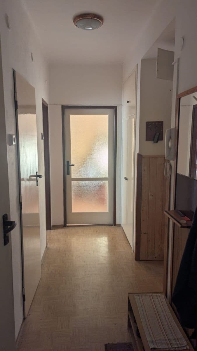 2 bedroom flat for sale, 51 m², Prague, Prague 2 bedroom flat for sale, 51 m², Prague, Prague