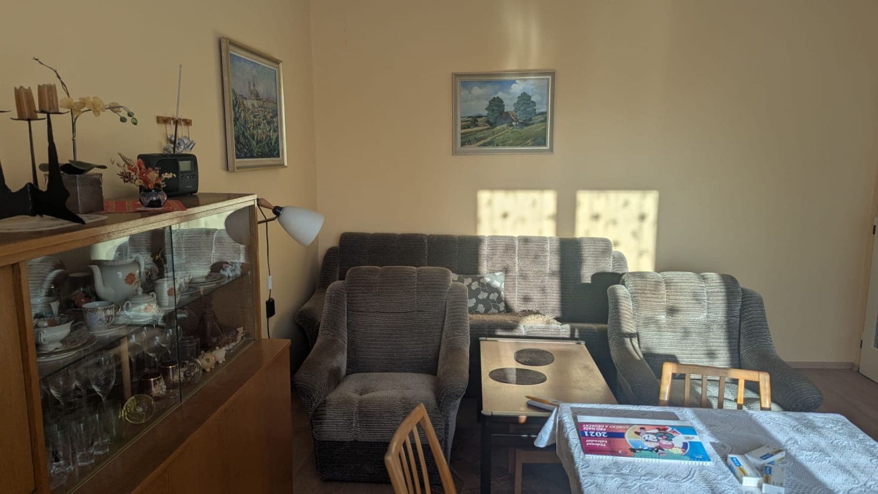 2 bedroom flat for sale, 51 m², Prague, Prague 2 bedroom flat for sale, 51 m², Prague, Prague