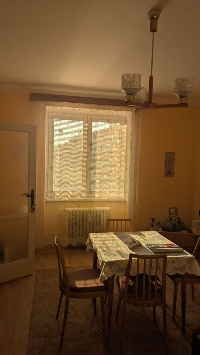2 bedroom flat for sale, 51 m², Prague, Prague 2 bedroom flat for sale, 51 m², Prague, Prague