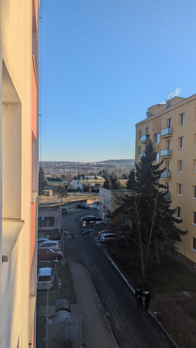 2 bedroom flat for sale, 51 m², Prague, Prague 2 bedroom flat for sale, 51 m², Prague, Prague