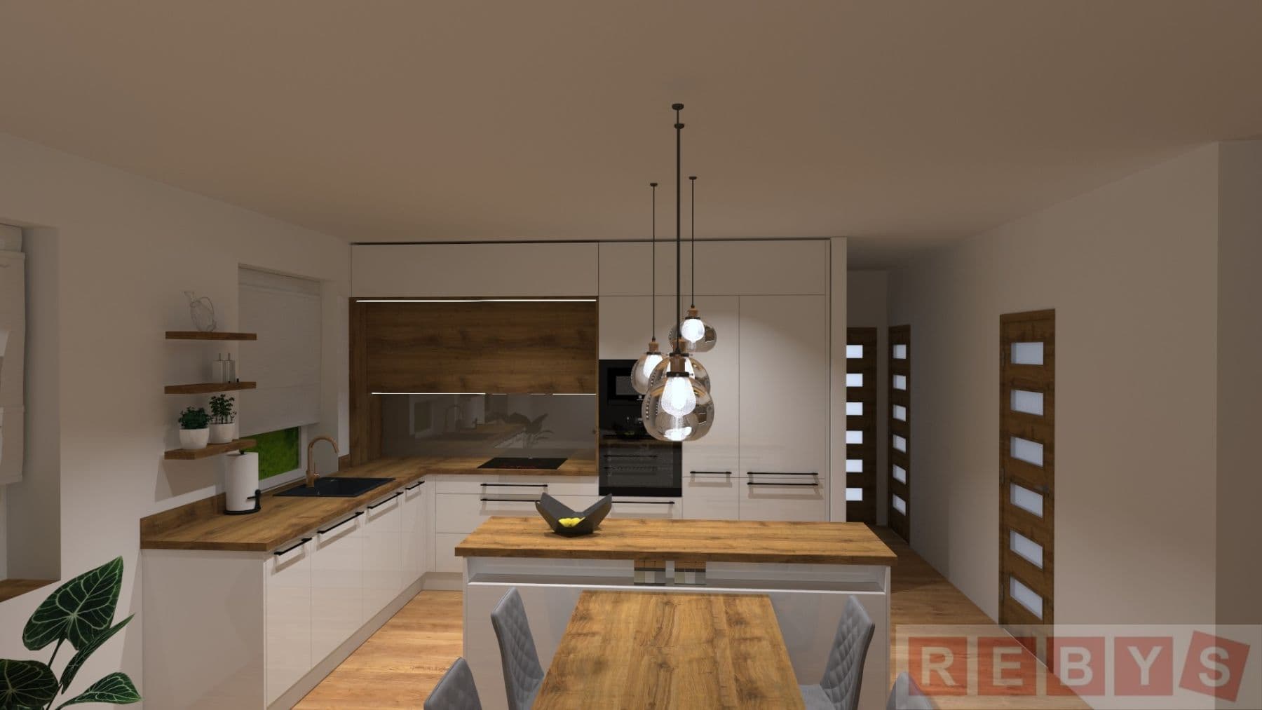 house for sale, 137 m², Na Výsluní, Tursko, Středočeský Region house for sale, 137 m², Na Výsluní, Tursko, Středočeský Region