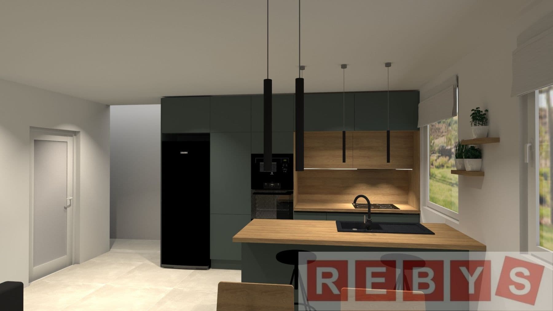 house for sale, 137 m², Na Výsluní, Tursko, Středočeský Region house for sale, 137 m², Na Výsluní, Tursko, Středočeský Region