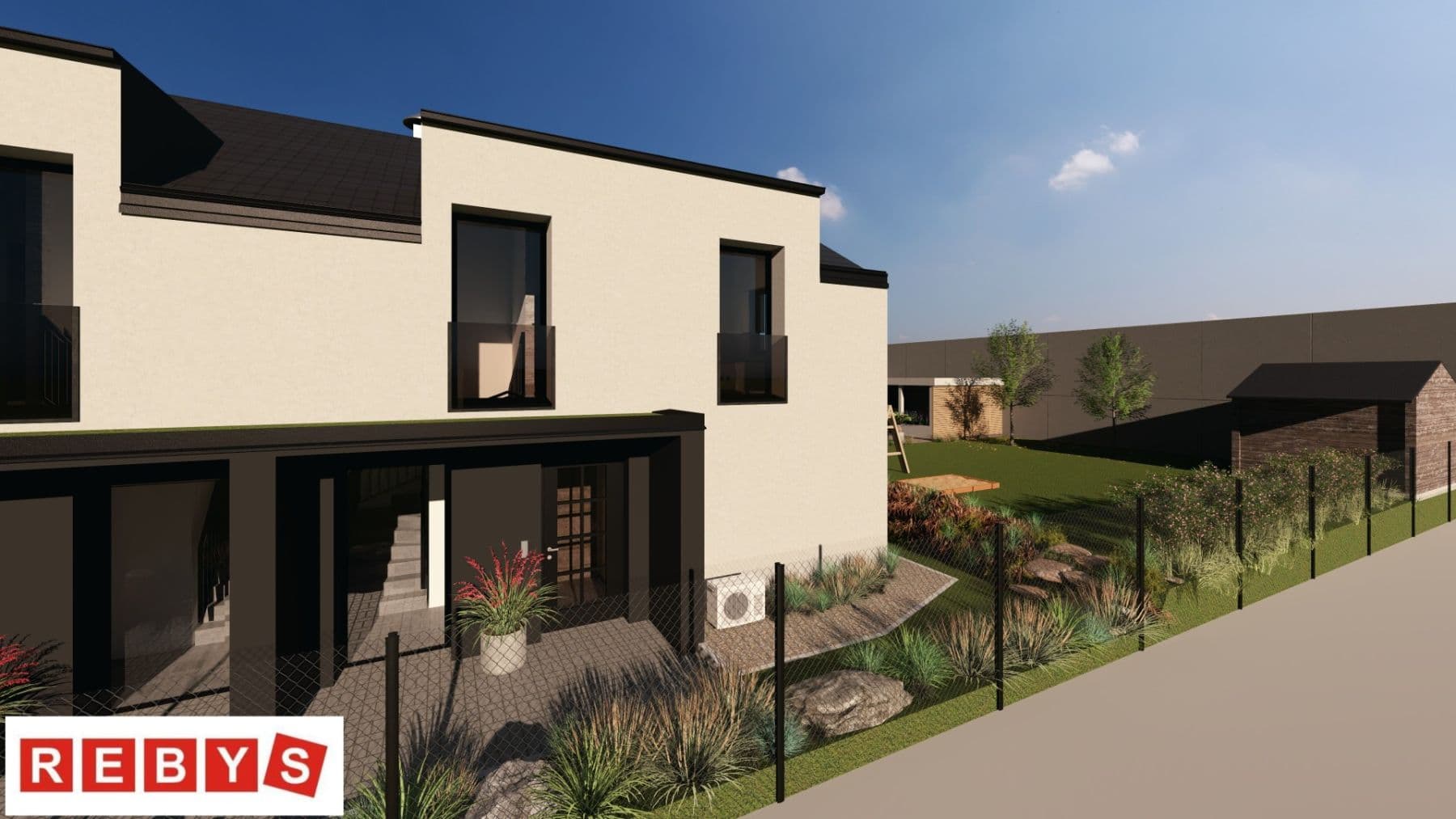 house for sale, 137 m², Na Výsluní, Tursko, Středočeský Region house for sale, 137 m², Na Výsluní, Tursko, Středočeský Region