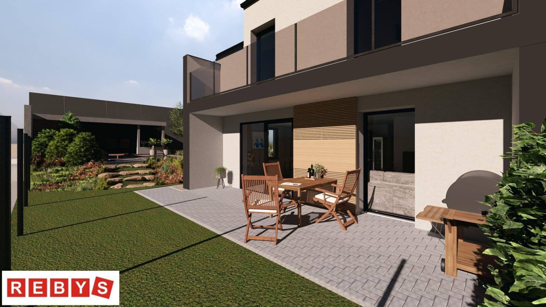 house for sale, 137 m², Na Výsluní, Tursko, Středočeský Region house for sale, 137 m², Na Výsluní, Tursko, Středočeský Region