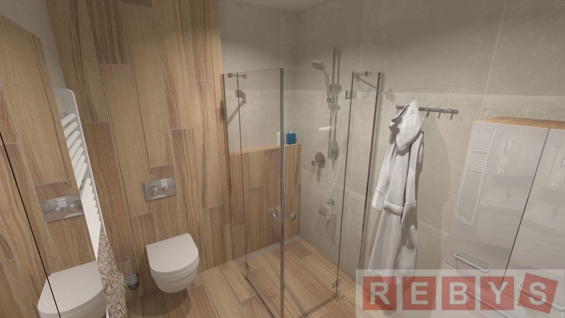 house for sale, 137 m², Na Výsluní, Tursko, Středočeský Region house for sale, 137 m², Na Výsluní, Tursko, Středočeský Region